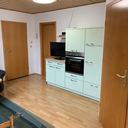 Ferienhaus Barbara Masserberg Extérieur photo