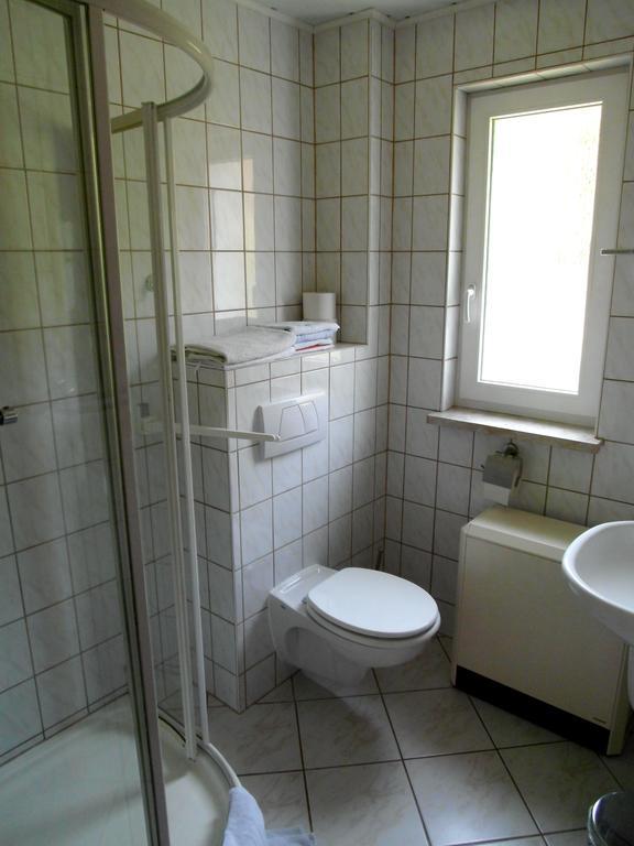 Ferienhaus Barbara Masserberg Chambre photo
